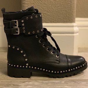 Sam Edelman Jennifer Boots
